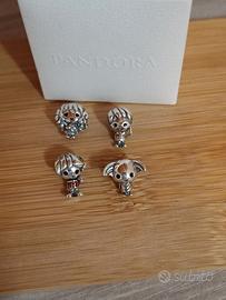 LOTTO charm pandora Harry Potter sconto