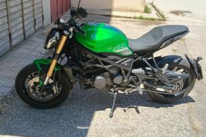 Benelli 752S