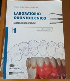 Laboratorio Odontotecnico 1