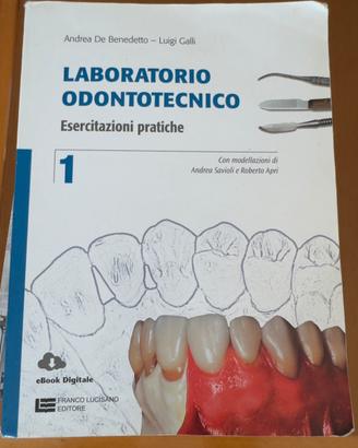 Laboratorio Odontotecnico 1