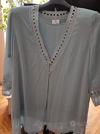 Completo donna Reve de ronde - Gruppo FD