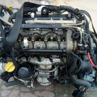 MOTORE AUTO PERFETTO Mercedes impianto continenta