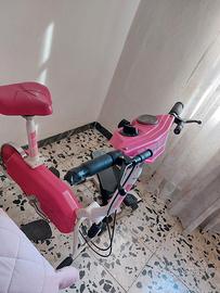 cyclette