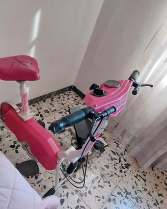 cyclette