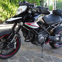 DUCATI Hypermotard 1100 EVO 91cv No Abs