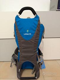 LittleLife Ranger - Zaino porta bimbo nuovo