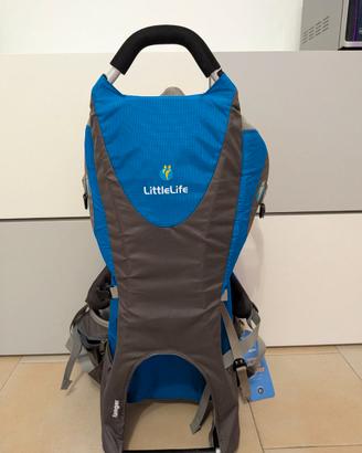 LittleLife Ranger - Zaino porta bimbo nuovo