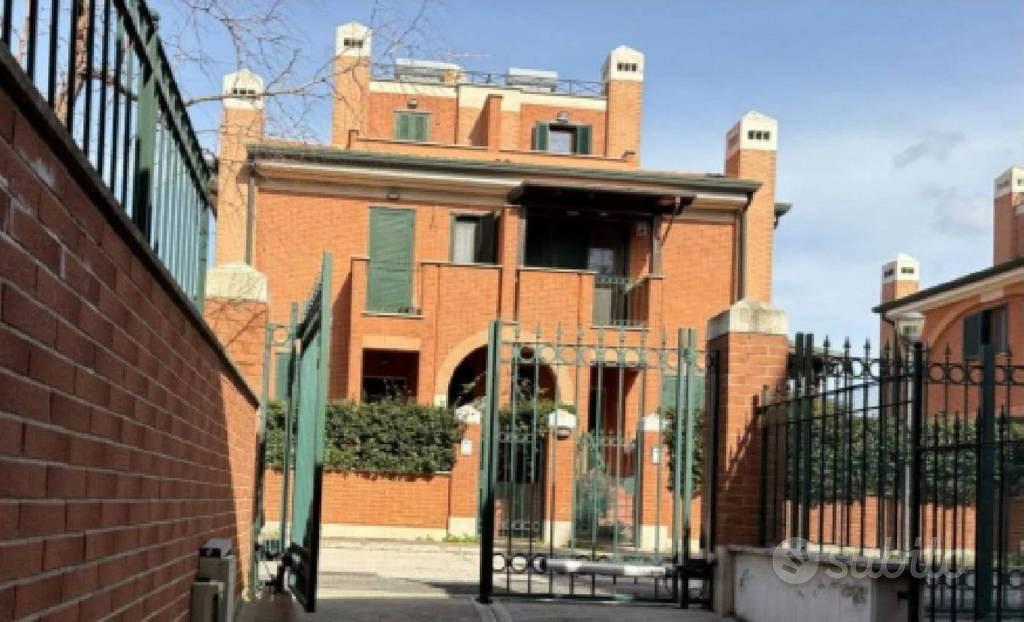Appartamento – RM - Vista 3