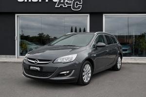 Opel Astra Sports Tourer 1.6 DIESEL 136 CV STATION