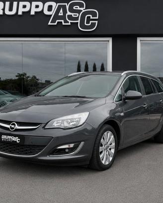 Opel Astra Sports Tourer 1.6 DIESEL 136 CV STATION