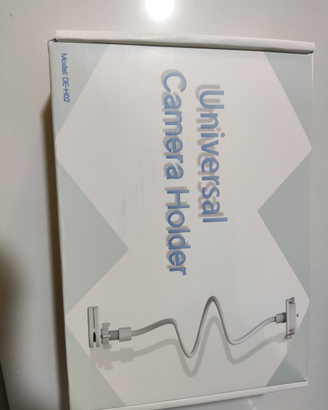 Supporto universale telecamera bimbi