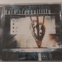 CD DARK TRANQUILLITY - HAVEN