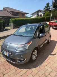 Citroen c3 picasso GPL