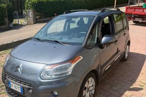 Citroen c3 picasso GPL