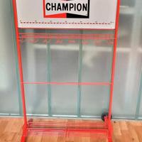 Espositore Champion