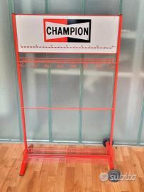 Espositore Champion