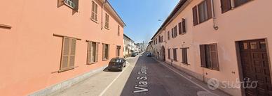 TRILOCALE con SPESE COMPRESE a Cassolnovo