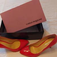 Scarpe Carlo Panzolini - Taglia 37.5