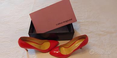 Scarpe Carlo Panzolini - Taglia 37.5