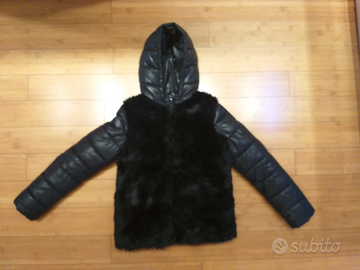 Piumino bambina Benetton