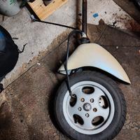 forcella vespa et 4 