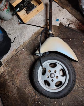 forcella vespa et 4 