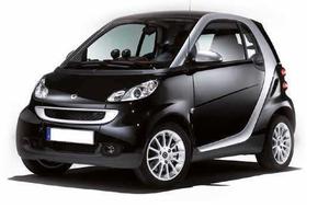 smart cdi