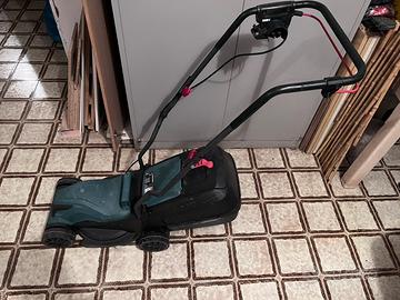 Tagliaerba elettrico Parkside