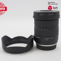 Tamron 17-35 F2.8-4 Di OSD (Canon)