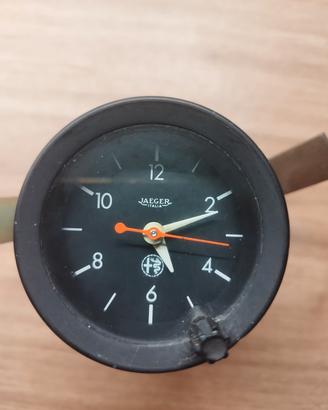 orologio per alfa romeo d'epoca 