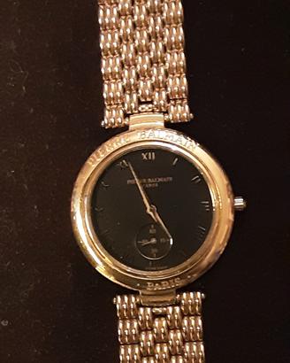 Orologio Pierre Balmain Paris