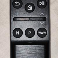 Telecomando Smart tv Samsung