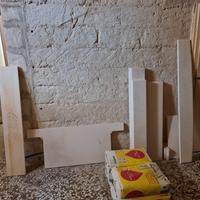 stipiti in pietra 