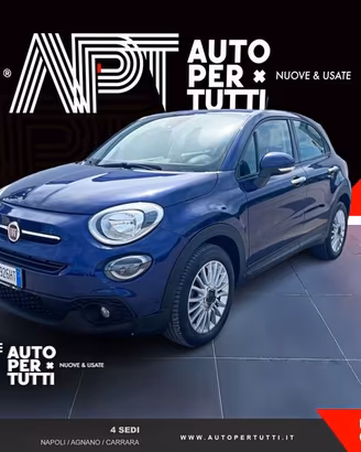 FIAT 500X 1.0 T3 Business 120cv