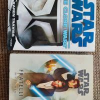 libri STAR WARS