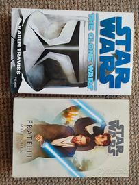 libri STAR WARS