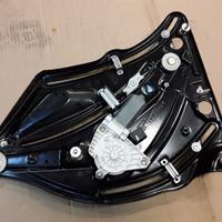 ALZACRISTALLO ELETTRICO POST. DX MERCEDES Classe E
