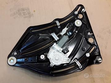 ALZACRISTALLO ELETTRICO POST. DX MERCEDES Classe E