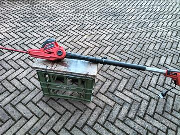 Tagliasiepi Telescopico Elettrico Einhell GC-HH 50