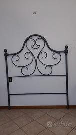 Testate letto primi del 900