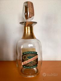 Bottiglia da Collezione
