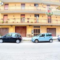 Locale Commerciale di mq 130 con possibilità