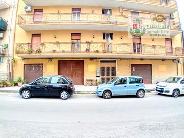 Locale Commerciale di mq 130 con possibilità