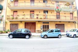 Locale Commerciale di mq 130 con possibilità