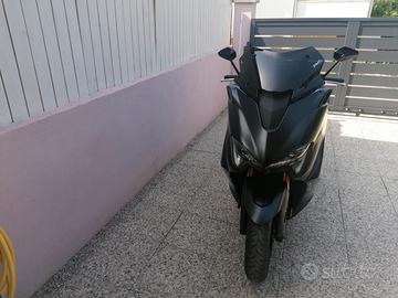 yamaha 530 tmax 2020