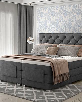 UN LETTO "STRAORDINARIO" E DAL PREZZO BASSO!