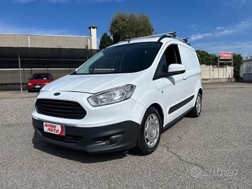 Ford Transit Courier 1.5 TDCi 75CV Van Trend