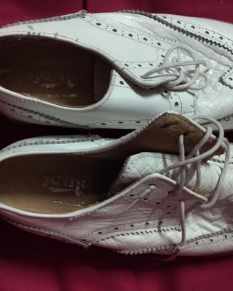 Scarpe uomo casual zara man taglia 41