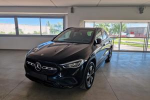 Mercedes GLA 200d Sport Plus