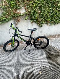 Bicicletta